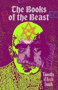 bokomslag Books of the Beast