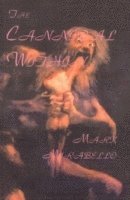 Mark Mirabello, Professor Mark Mirabello - Cannibal Within, Häftad