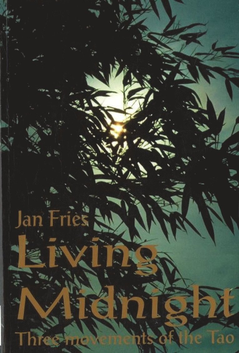 Jan Fries - Living Midnight, Häftad