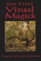 bokomslag Visual Magick