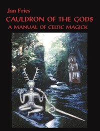 bokomslag Cauldron of The Gods