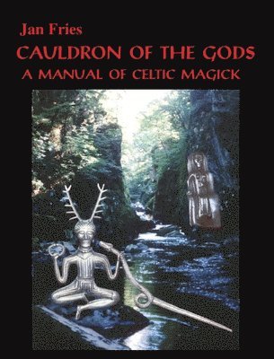 Cauldron of The Gods 1