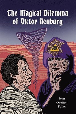 Magical Dilemma of Victor Neuburg, 2nd Edition 1