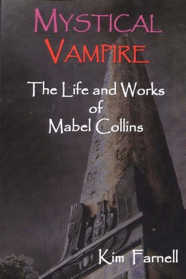 Kim Farnell - Mystical Vampire, Häftad