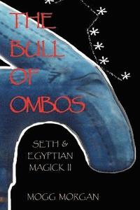 bokomslag Bull of Ombos
