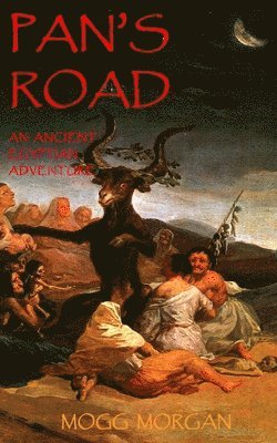 Pan's Road 1