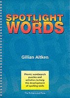 Spotlight on Words Book 1 1