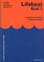 bokomslag Lifeboat Read and Spell Scheme: Book 2
