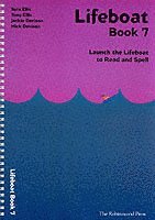 Lifeboat Read and Spell Scheme: Book 7 1