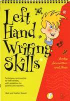 bokomslag Left Hand Writing Skills: Book 2