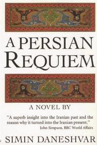 bokomslag A Persian Requiem