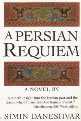 Simin Daneshvar - Persian Requiem, Häftad