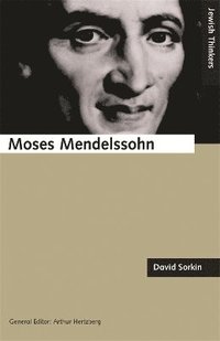 bokomslag Moses Mendelssohn and the Religious Enlightenment