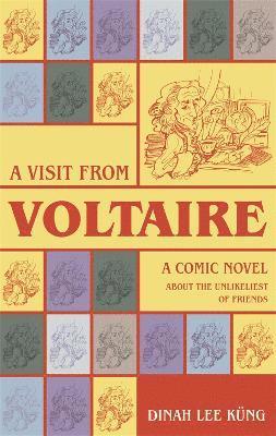 A Visit from Voltaire 1