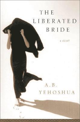 The Liberated Bride 1