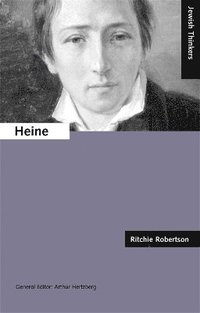 bokomslag Heine