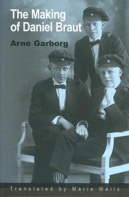 Making of Daniel Braut