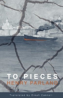 To Pieces 1