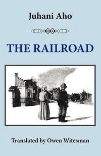 bokomslag The Railroad