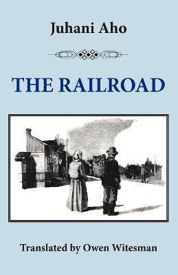 The Railroad 1