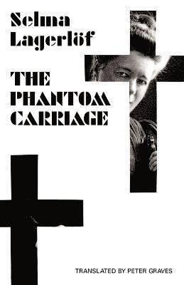 bokomslag The Phantom Carriage