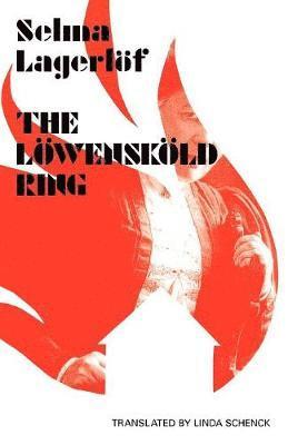Selma Lagerlöf - Löwensköld Ring, Häftad