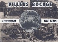 bokomslag Villers-Bocage Through the Lens