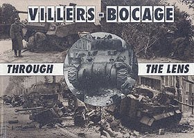 Villers-Bocage Through the Lens 1