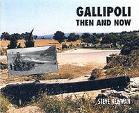 bokomslag Gallipoli