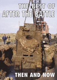 bokomslag Best of After the Battle