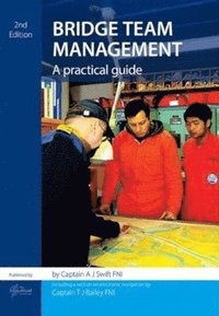 bokomslag Bridge Team Management