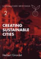 Creating Sustainable Cities