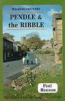 bokomslag Pendle and the Ribble