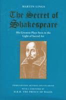 bokomslag The Secret of Shakespeare