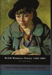 bokomslag Welsh Women's Poetry 1450-2001