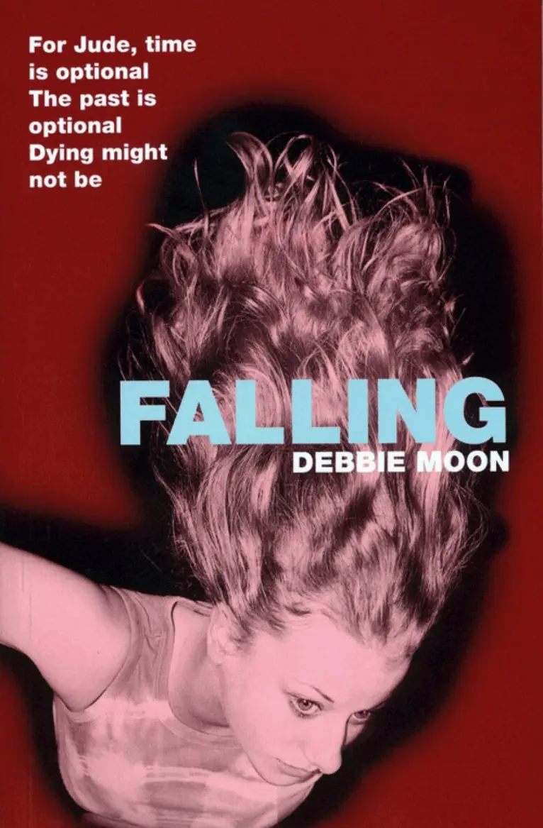 Debbie Moon - Falling, Häftad. Tillgänglighet: Lägg i varukorg