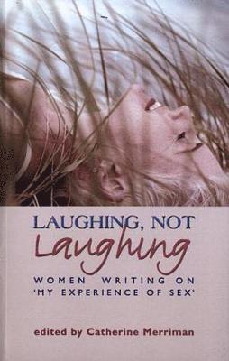 Laughing, Not Laughing 1