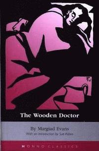 bokomslag The Wooden Doctor