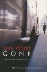 bokomslag Safe World Gone