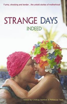 Lindsay Ashford, Rebecca Tope - Strange Days Indeed, Häftad