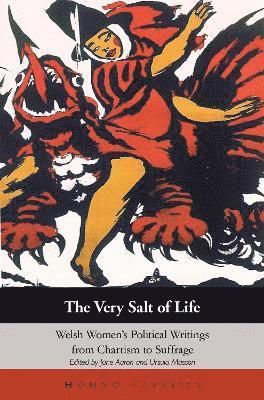 Very Salt Of Life 1