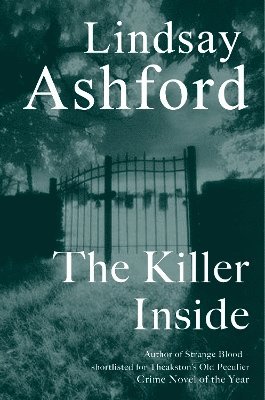 Lindsay Ashford - Killer Inside, Häftad