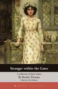 bokomslag Stranger Within The Gates