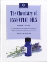 bokomslag Chemistry of Essential Oils