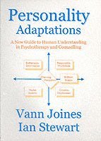 Vann Joines, Ian Stewart, Ian Stewart - Personality Adaptations, Häftad