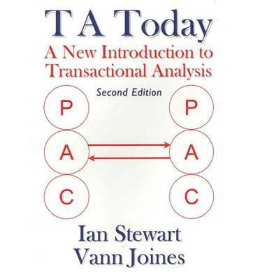 Ian Stewart, Vann Joines - T A Today, Häftad