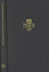 bokomslag The Royal Patronage of Liturgy in Frankish Gaul to the Death of Charles the Bald