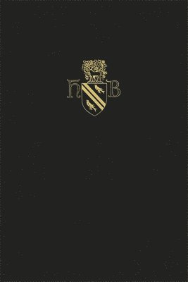 bokomslag Monastic Ritual of Fleury