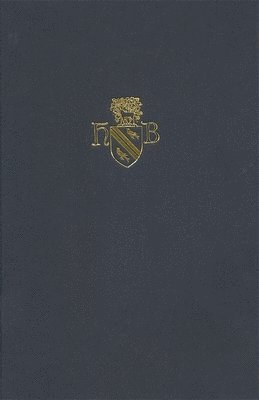 Pádraig O Riain, Pádraig O. Riain - Martyrology of Four Cities: Metz, Cologne, Dublin, Lund, Inbunden