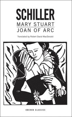 Mary Stuart/Joan of Arc 1